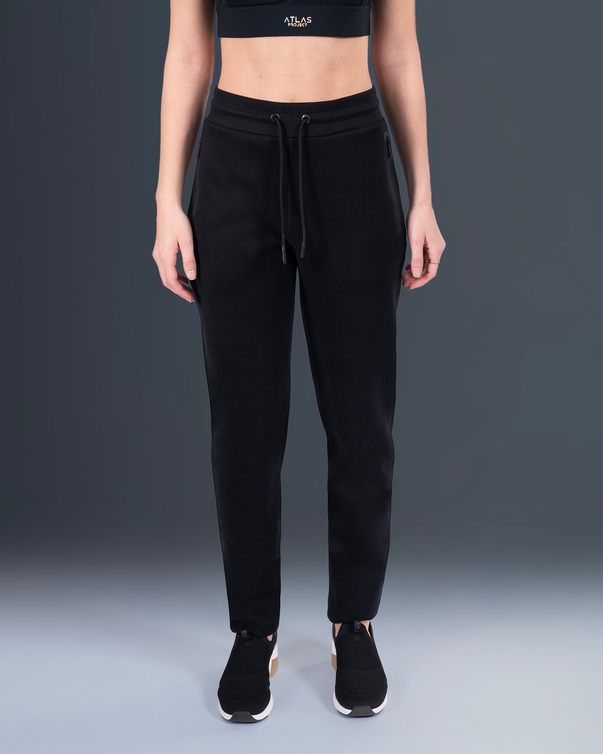 UNISEX SLIM PERFORMANCE JOGGERS