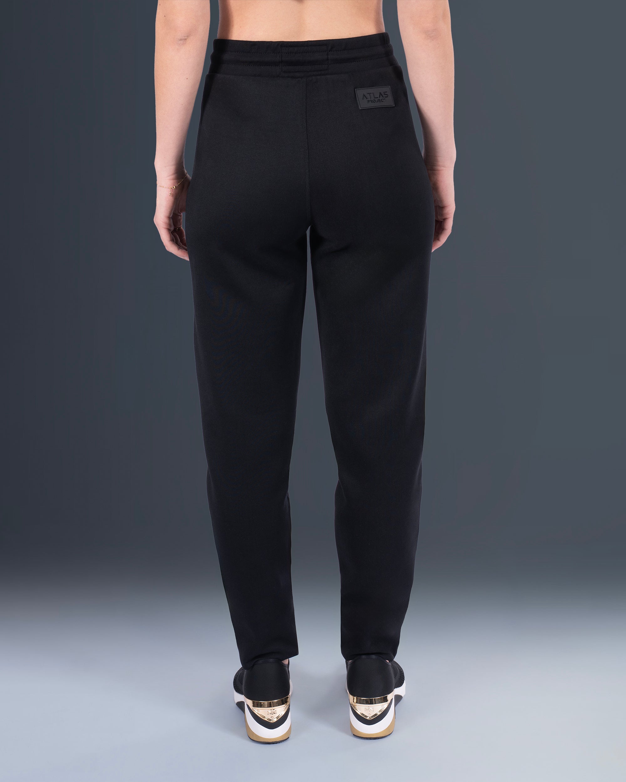 UNISEX SLIM PERFORMANCE JOGGERS